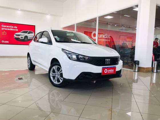 FIAT ARGO 1.0 FIREFLY FLEX DRIVE MANUAL FIAT ARGO 1.0 FIREFLY FLEX DRIVE MANUAL